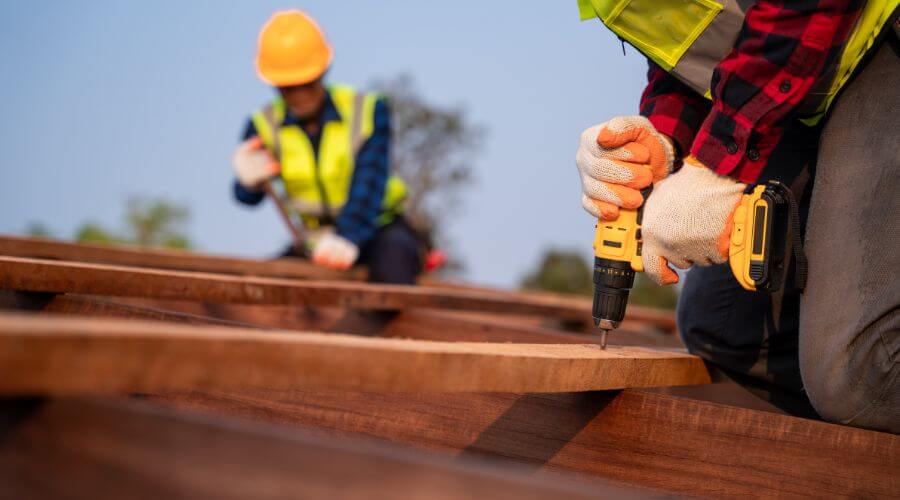Local Chimney Repair in Farina, IL